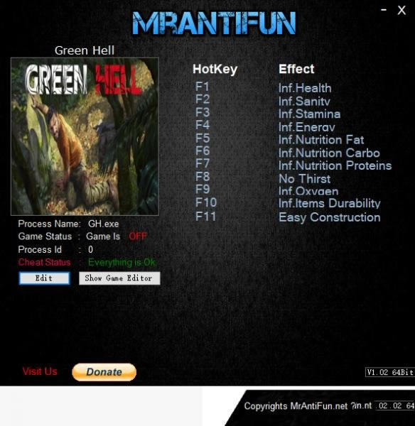 ֵتzʮһ޸d_ֵتzʮһ޸ v0.5.0 MrAntiFun-_