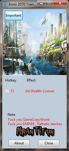 oԪ2070޸_oԪ2070޸ v1.0 MrAntiFun-_