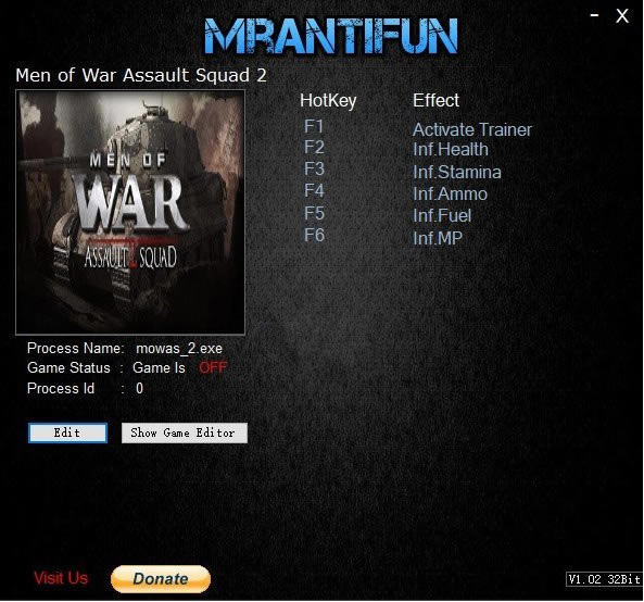 ս֮ͻС2޸_ս֮ˣͻС2޸ MrAntiFun-ĵ