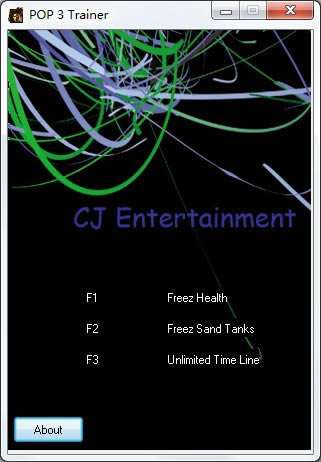˹3޸_˹3޸ v1.0 CJ Creations-_