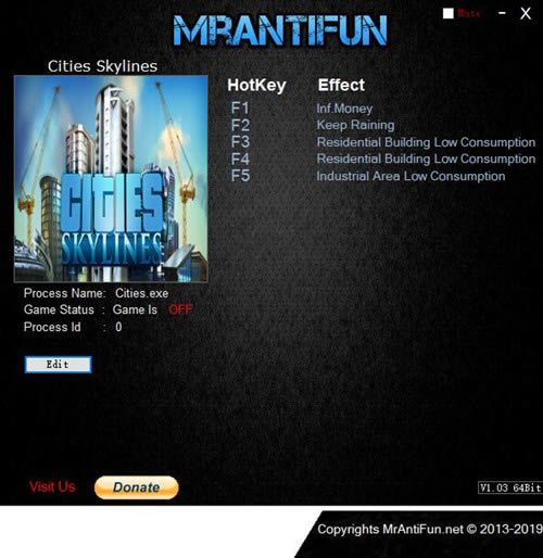 H޸_H޸ v1.12.1 MrAntiFun-_
