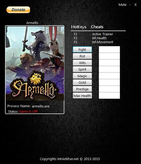 ޸_ʮ޸ v1.9 MrAntiFun-ĵ