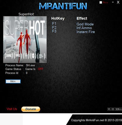 Superhot޸_Superhot޸ v2.1.01 ɫѰ-ĵ