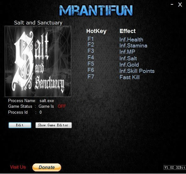 κͱ浵޸_κͱ޸ v1.0.0.8 MrAntiFun-ĵ