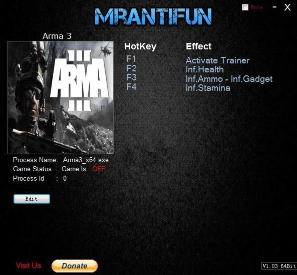 bͻu3޸_bͻu3(xing)޸ v1.88 MrAntiFun-_(ki)
