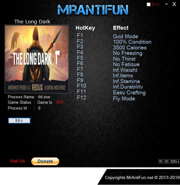 ҹ޸ͨð_ҹʮ޸ v1.49 MrAntiFun-ĵ