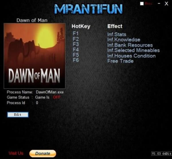 ޸_޸ v0.4.0 MrAntiFun-ĵ