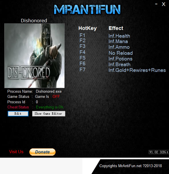 ޸_裨裩޸ v2018.09.13 MrAntiFun-ĵ