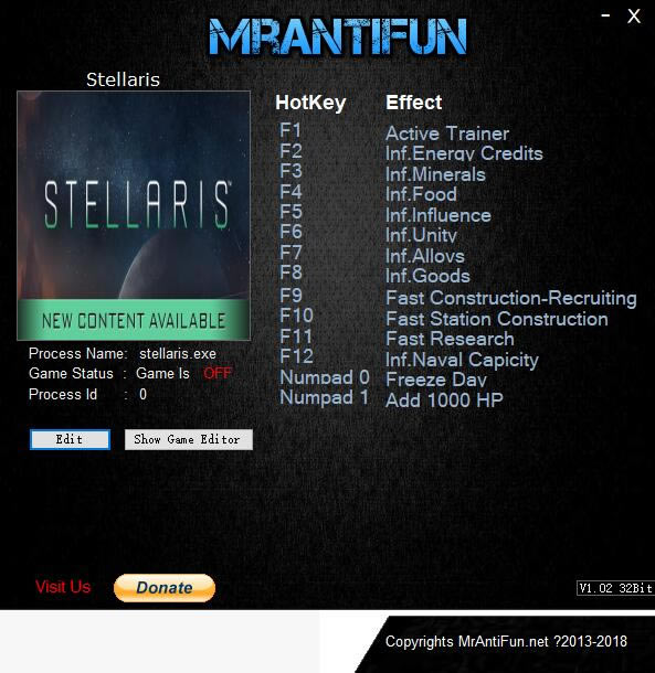 Ⱥ2.2.1޸_Ⱥʮ޸ v2.2.1 MrAntiFun-ĵ