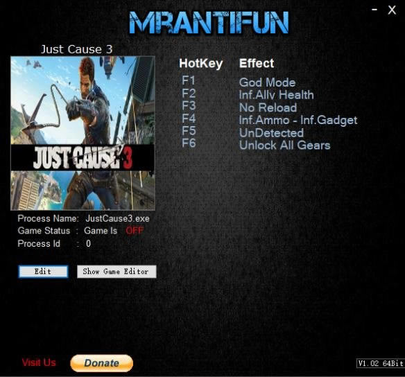 3޸_3޸ v2018.10.17 MrAntiFun-ĵ