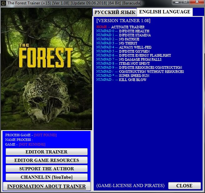 ɭ޸1.08_ɭʮ޸ v1.08 Baracuda-ĵ