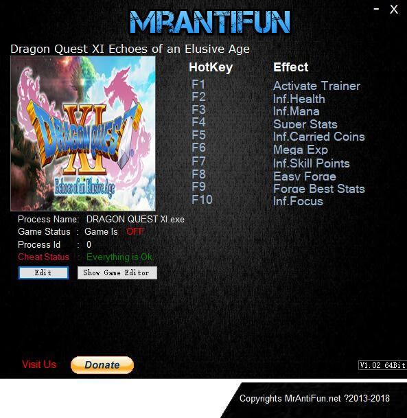߶11PC޸_߶11׷Ѱȥʱ޸ v1.0 MrAntiFun-ĵ