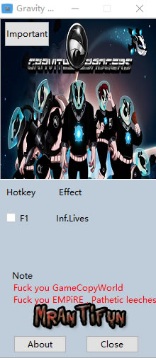 ޸_޸ v1.0 MrAntiFun-ĵ