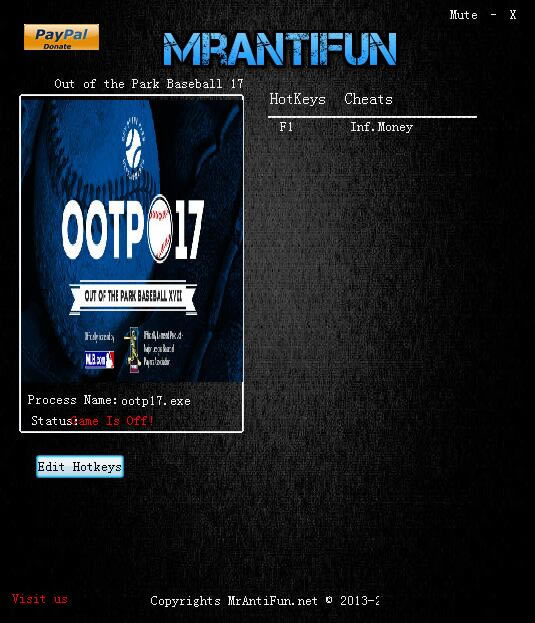 17޸_17Ǯ޸ v17.3 MrAntiFun-ĵ