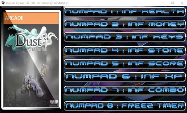 ҸĹ켣޸_ҸĹ켣޸ v1.03 WindOSX-ĵ