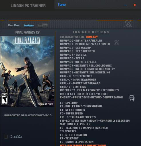 ջ15޸_ջ15ʮ޸ Build.1138403 LinGon-ĵ