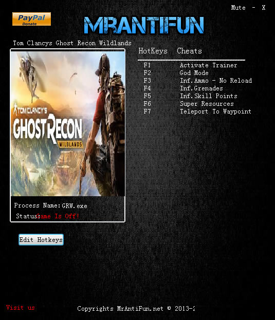 жҰv2415526޸_жҰ޸ v2415526 MrAntiFun-ĵ