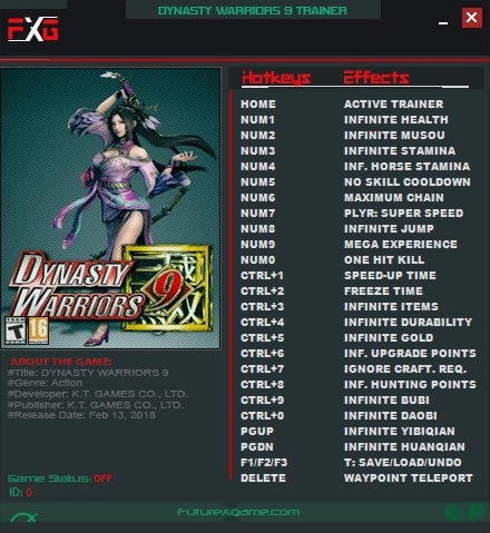 op8޸_op8ʮ޸ v1.01 FutureX-_