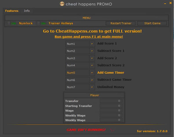 FIFA13޸_FIFA13ƥ䶨r޸ v1.7 CH-_