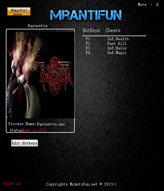 CʹħŮ޸_CʹħŮ޸ v1.0 MrantiFun-_