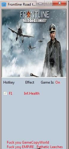 ǰM܊Ī˹֮·޸_ǰM܊Ī˹֮·һ޸ v1.0 MrAntiFun-_