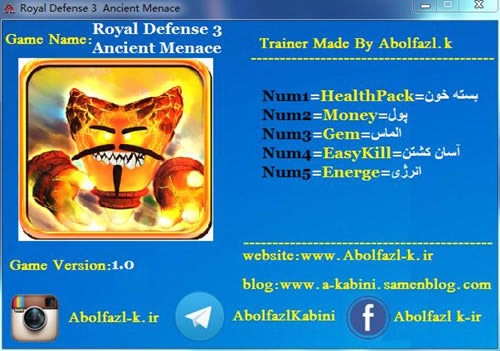 ʼ3޸_ʼ3޸ v1.0 Abolfazl.k-_