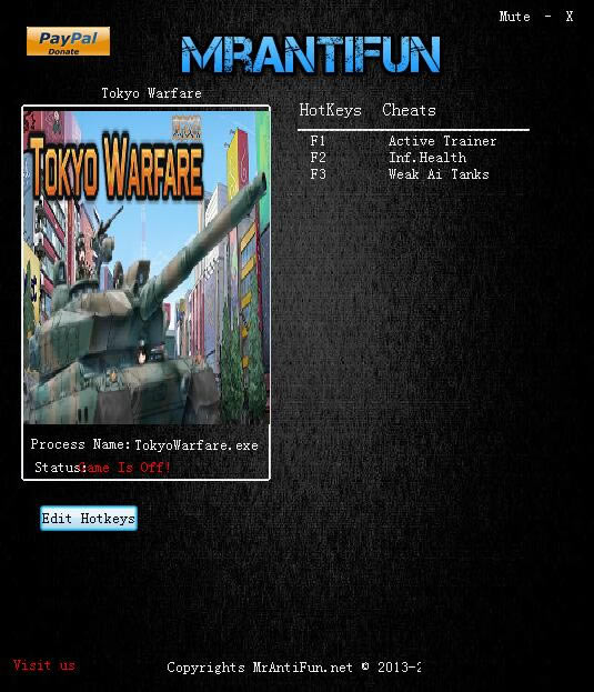 |(zhn)޸_|(zhn)(xing)޸ v1.0 MrAntiFun-_