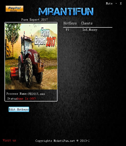 r2017޸_r2017X޸ v1.106 MrAntiFun-_