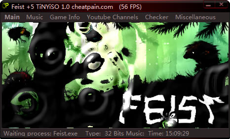 FEIST޸_FEIST޸ v1.0 h4xor-_