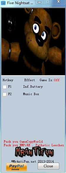 ܵҹm2޸_ܵҹm2޸ v1.0 MrAntiFun-_