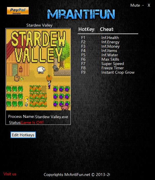 ¶Z޸_¶Z޸ v1.05 MrAntiFun-_
