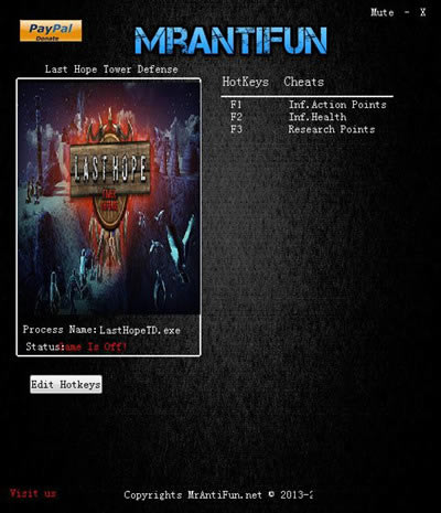 ϣ޸_ϣ޸ v1.0 MrAntiFun-_
