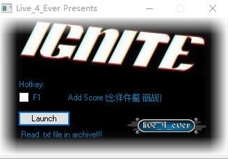 ȼ޸_ȼ޸ v1.0 live4ever-ĵ