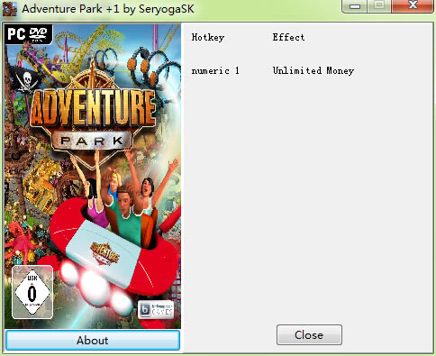 ð԰޸_ð԰Ǯ޸ v1.0 SeryogaSK-ĵ