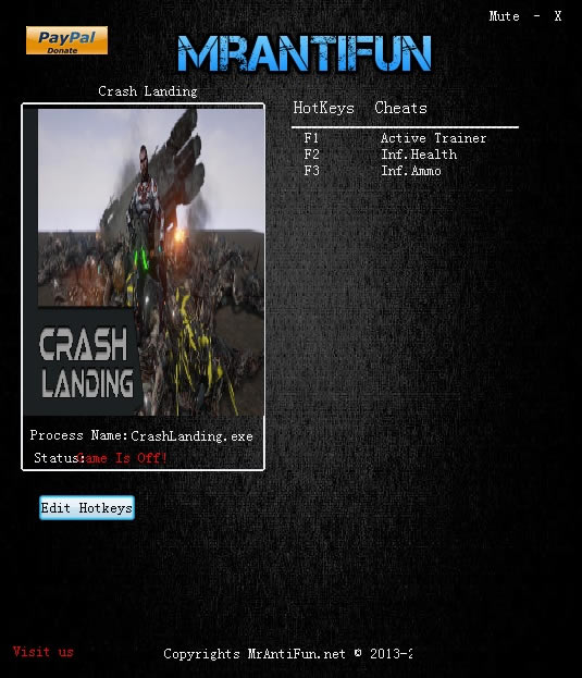 Ƚ޸_Ƚ޸ v1.0 MrAntiFun-ĵ