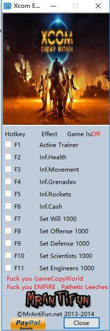 ĸڲ޸_ĸڲʮ޸ v1.0.0.9040 MrAntiFun-ĵ