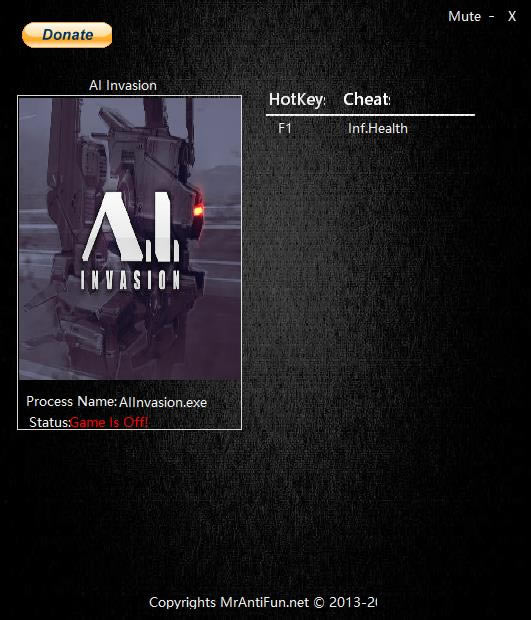 ޸_޸ v1.0 MrAntiFun-ĵ