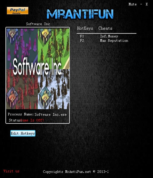 ˾޸_˾޸ v9.9.7 MrAntiFun-ĵ