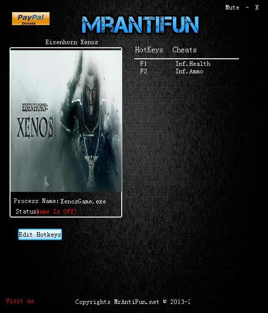 ɭй޸_ɭй޸ v1.0 MrAntiFun-ĵ
