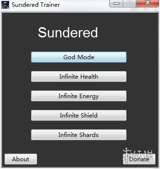 Sundered޸_Sundered޸ v1.0 kalas-ĵ