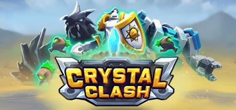 ��Crystal Clashѧϰ�����ء�Crystal Clash���԰� ��ɫ������Ѱ�-���ĵ���