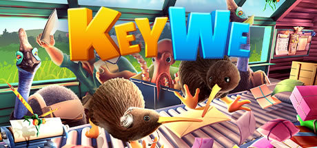 ��KeyWe���ء�KeyWeѧϰ�� ��ɫ�����ⰲװ��-���ĵ���