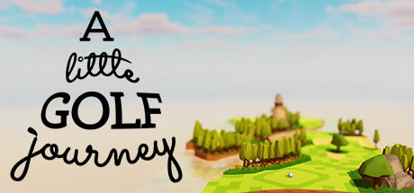 ��A Little Golf Journey���İ�������ء�A Little Golf Journeyѧϰ�� �ⰲװ��ɫ���İ�-���ĵ���