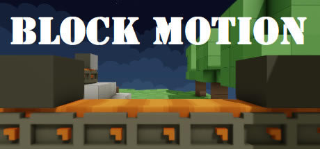 ��Block Motionѧϰ�����ء�Block Motion���İ� ��ɫ��Ѱ�-���ĵ���