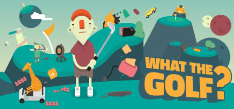 ��WHAT THE GOLFѧϰ�桿WHAT THE GOLF���� �ⰲװ���ĵ��԰�-���ĵ���
