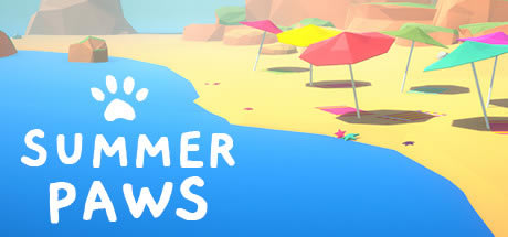 ��Summer Pawsѧϰ�桿Summer Paws���� ��ɫ���İ�-���ĵ���