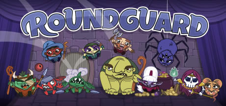 ��Roundguardѧϰ�桿Roundguard���� �ⰲװ���İ�-���ĵ���
