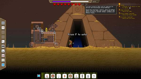 ����е�����İ桿��е��ѧϰ������(Mechanic Miner) ������Ѱ�-���ĵ���