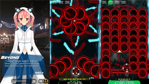 ��NOISZ��Ϸ���ء�NOISZ���İ�(����NOISZ re:||VERSE DLC) �ⰲװ��ɫ��-���ĵ���