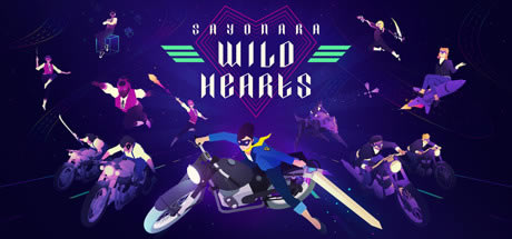 ���ټ���Ұ֮��PC���ء��ټ���Ұ֮��PC��(Sayonara Wild Hearts) ����ѧϰ��-���ĵ���